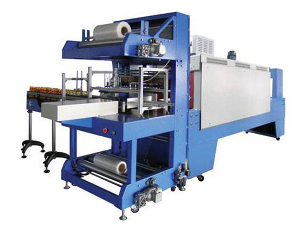 熱縮膜包裝機(jī)的特點(diǎn)